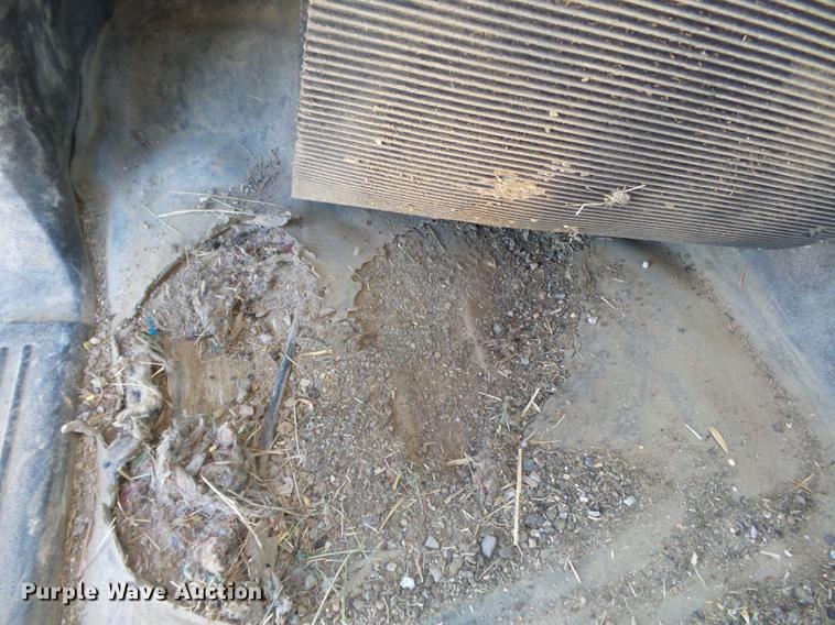 image for item DD2330 2007 Chevrolet Silverado 1500 pickup truck