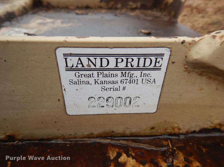 image for item DD3642 Ford 1120 MFWD tractor