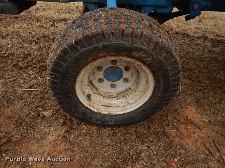 image for item DD3642 Ford 1120 MFWD tractor