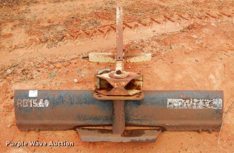 image for item DD3642 Ford 1120 MFWD tractor