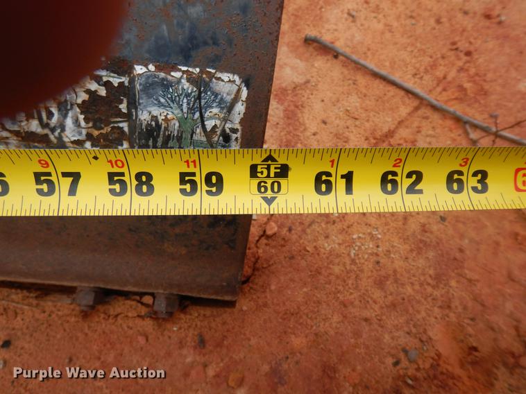 image for item DD3642 Ford 1120 MFWD tractor