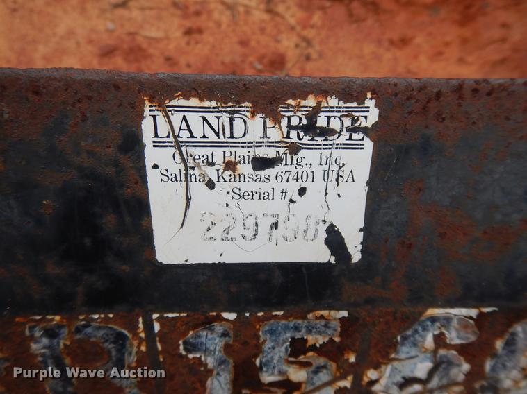 image for item DD3642 Ford 1120 MFWD tractor