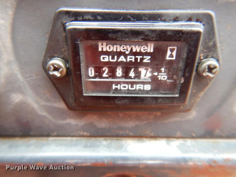 image for item DD3644 Kubota K008-3 mini excavator