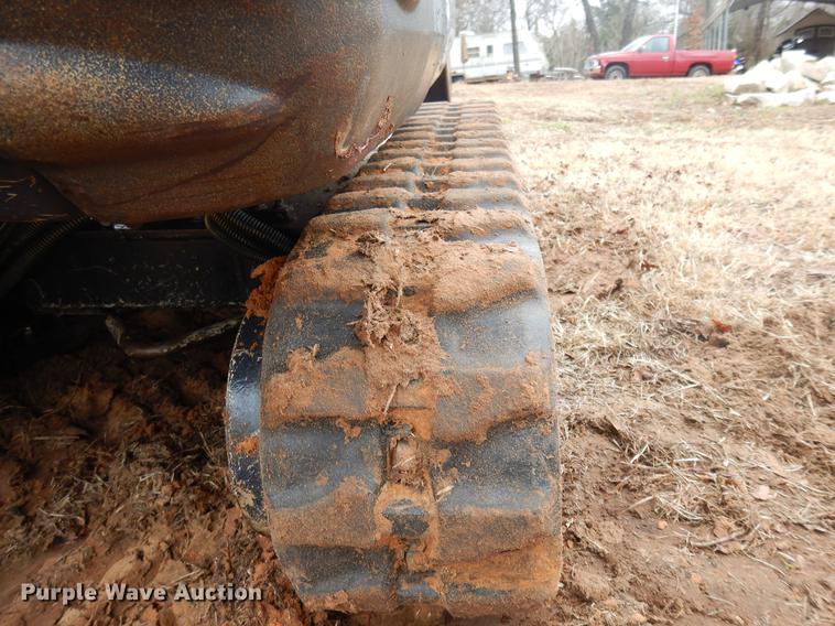 image for item DD3644 Kubota K008-3 mini excavator