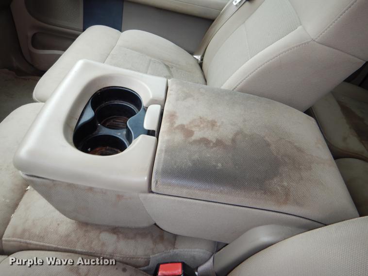 image for item DE0137 2006 Ford F150 XLT SuperCab pickup truck