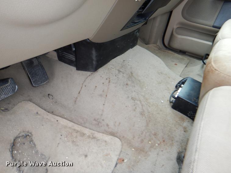 image for item DE0137 2006 Ford F150 XLT SuperCab pickup truck