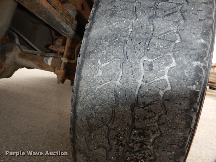 image for item DE0137 2006 Ford F150 XLT SuperCab pickup truck