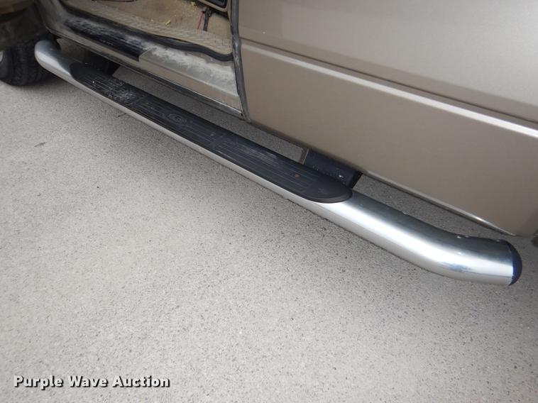 image for item DE0137 2006 Ford F150 XLT SuperCab pickup truck