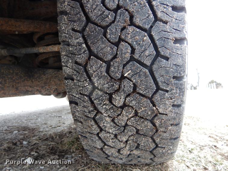 image for item DE6032 2007 Dodge Ram 1500 Quad Cab pickup truck