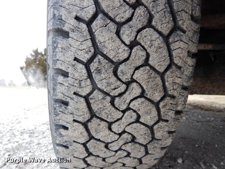 image for item DE6032 2007 Dodge Ram 1500 Quad Cab pickup truck