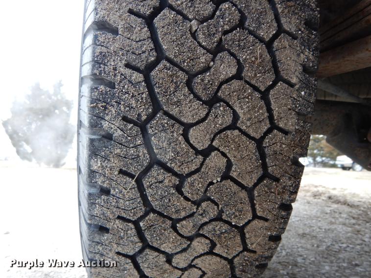 image for item DE6032 2007 Dodge Ram 1500 Quad Cab pickup truck