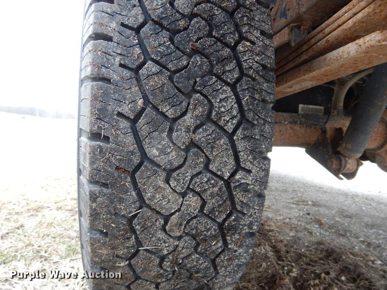 image for item DE6032 2007 Dodge Ram 1500 Quad Cab pickup truck