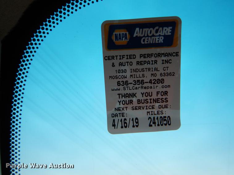 image for item DE6035 2003 Ford Explorer Eddie Bauer SUV