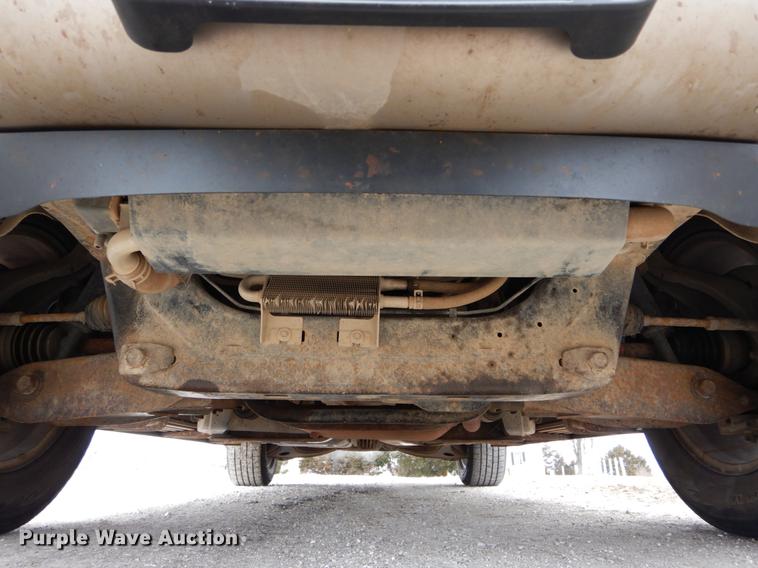 image for item DE6035 2003 Ford Explorer Eddie Bauer SUV