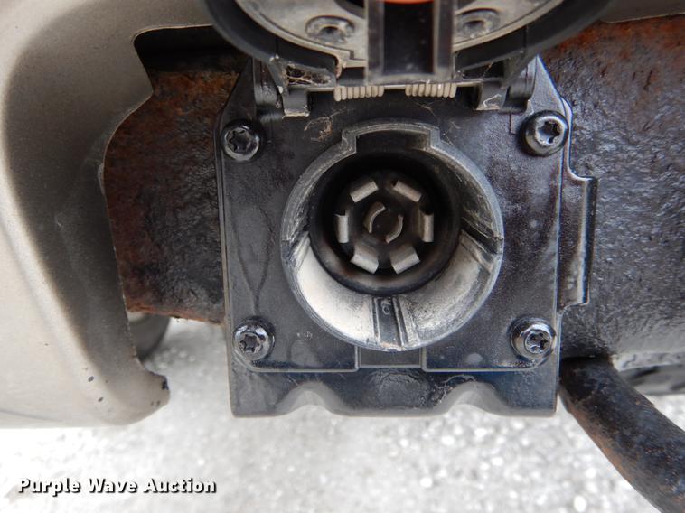 image for item DE6035 2003 Ford Explorer Eddie Bauer SUV