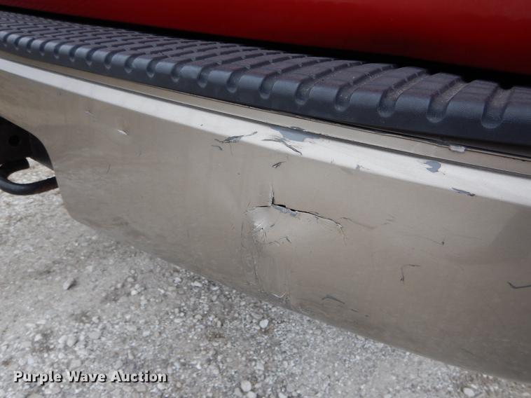 image for item DE6035 2003 Ford Explorer Eddie Bauer SUV