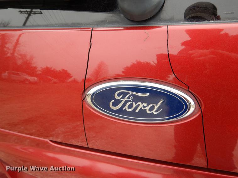 image for item DE6035 2003 Ford Explorer Eddie Bauer SUV