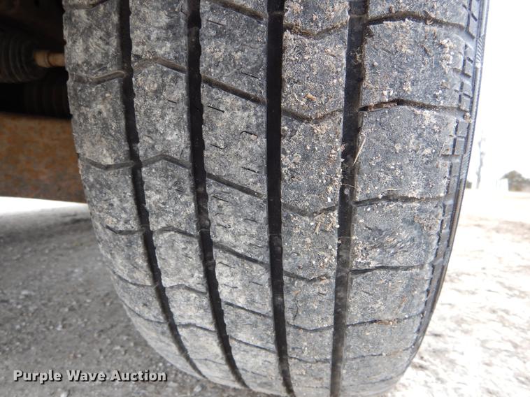image for item DE6035 2003 Ford Explorer Eddie Bauer SUV