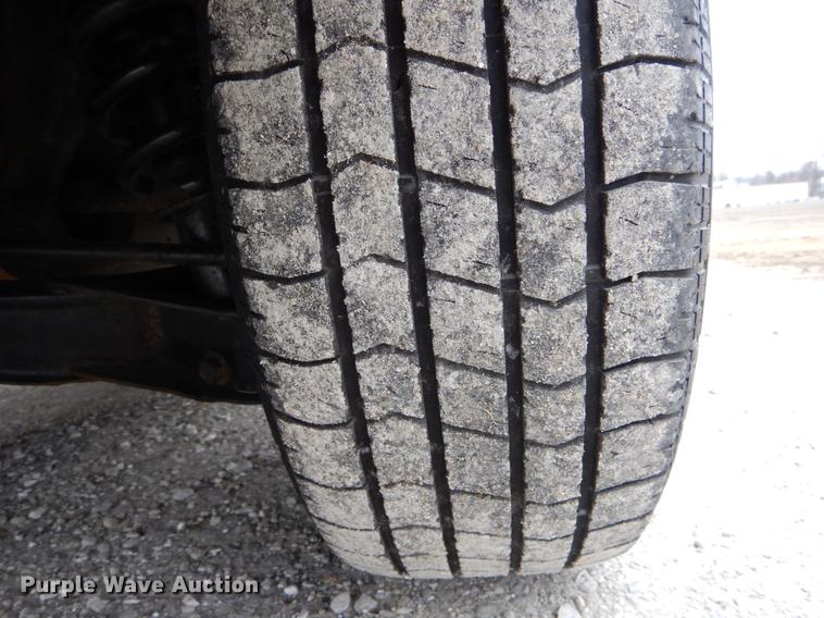 image for item DE6035 2003 Ford Explorer Eddie Bauer SUV