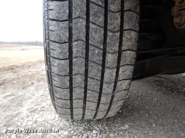 image for item DE6035 2003 Ford Explorer Eddie Bauer SUV