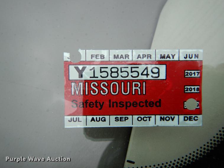 image for item DE6035 2003 Ford Explorer Eddie Bauer SUV