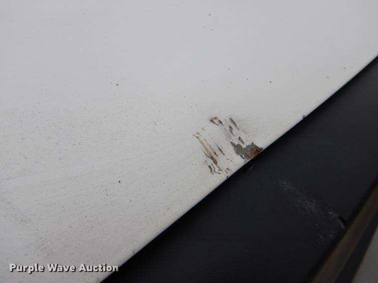 image for item DE6036 2006 Ford F350 Super Duty XL Crew Cab pickup truck