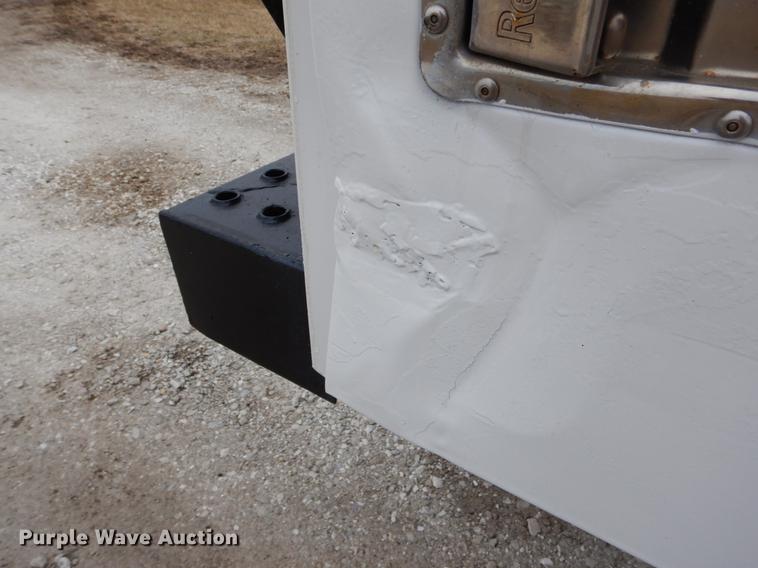 image for item DE6036 2006 Ford F350 Super Duty XL Crew Cab pickup truck