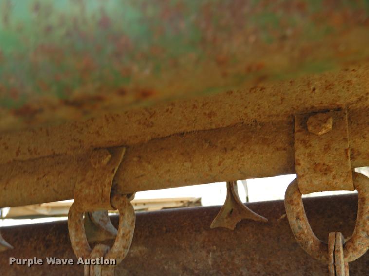 image for item DF2526 John Deere flail mower