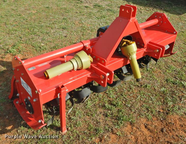 image for item DF2528 CE TMG80 tiller