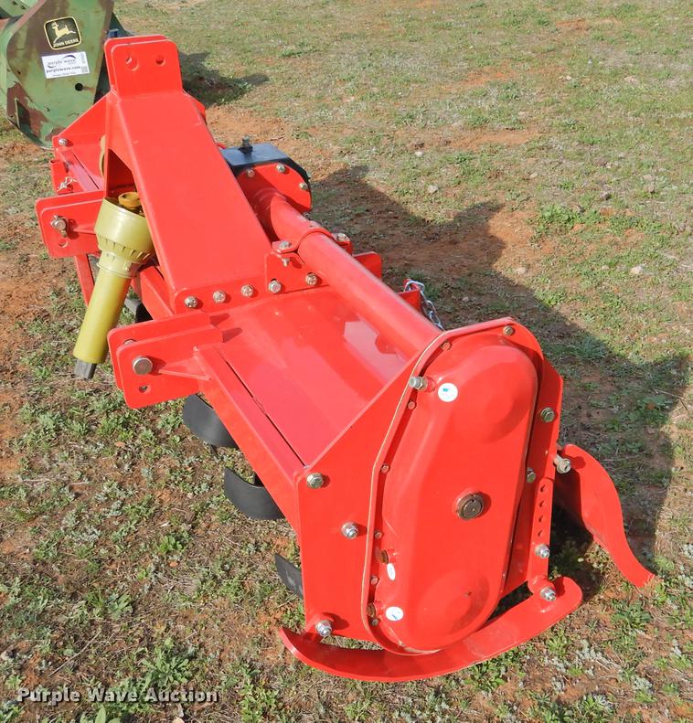 image for item DF2528 CE TMG80 tiller