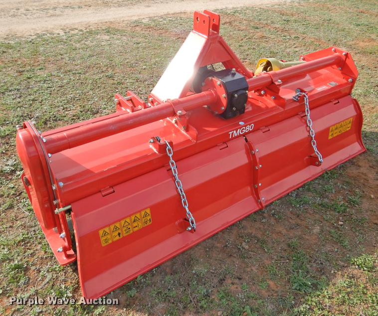 image for item DF2528 CE TMG80 tiller