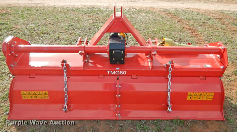 image for item DF2528 CE TMG80 tiller