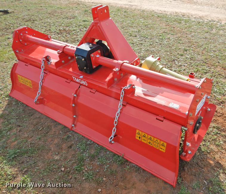 image for item DF2528 CE TMG80 tiller
