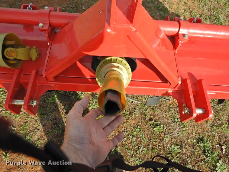 image for item DF2528 CE TMG80 tiller