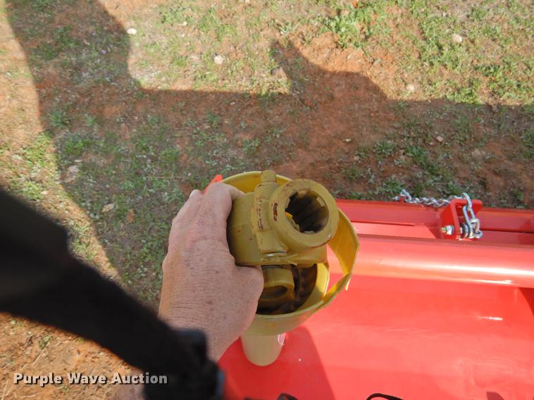 image for item DF2528 CE TMG80 tiller