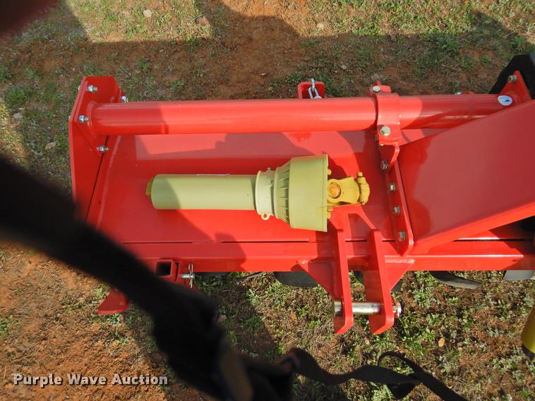 image for item DF2528 CE TMG80 tiller