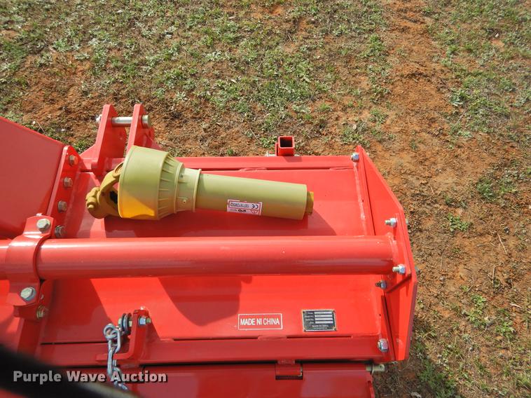 image for item DF2528 CE TMG80 tiller