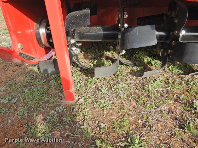 image for item DF2528 CE TMG80 tiller