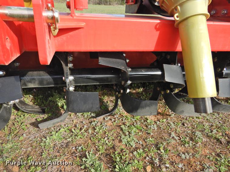 image for item DF2528 CE TMG80 tiller