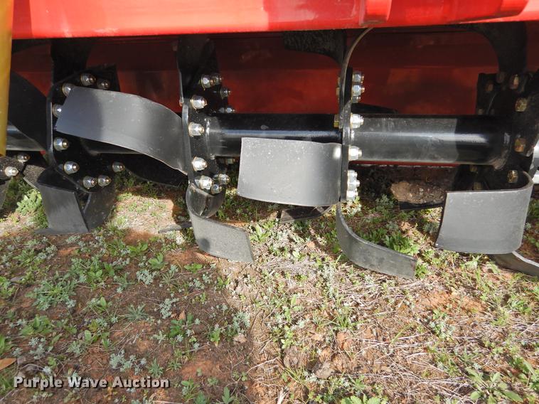 image for item DF2528 CE TMG80 tiller