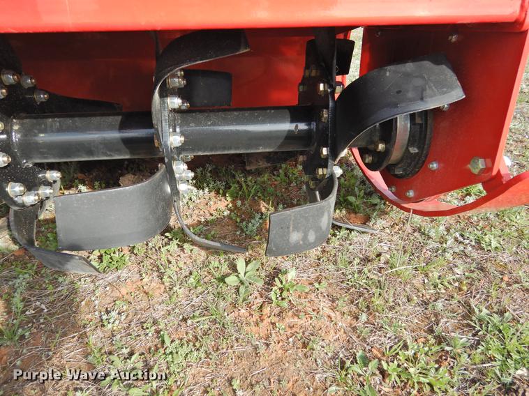 image for item DF2528 CE TMG80 tiller