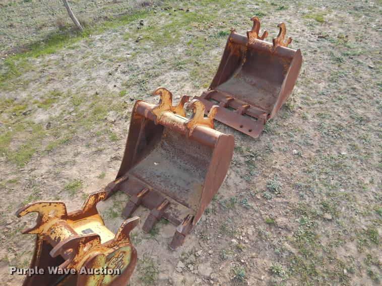 image for item DF2534 (4) buckets