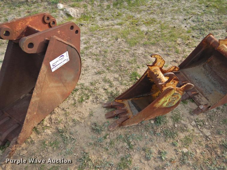 image for item DF2534 (4) buckets