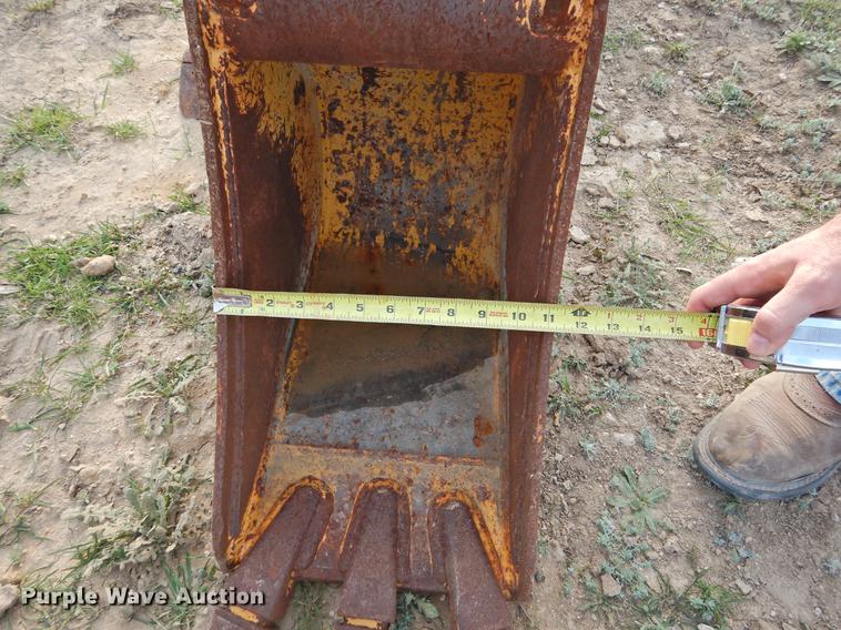 image for item DF2534 (4) buckets