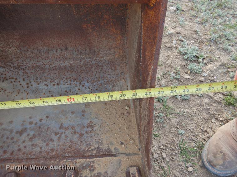 image for item DF2534 (4) buckets