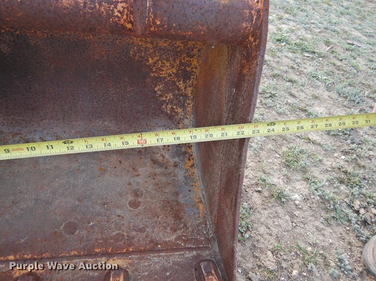 image for item DF2534 (4) buckets