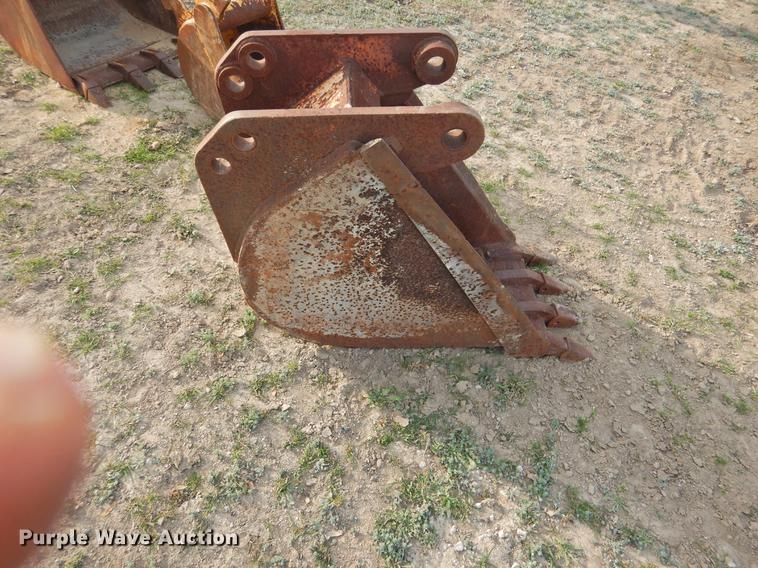 image for item DF2534 (4) buckets