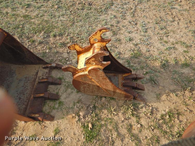 image for item DF2534 (4) buckets