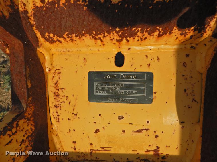 image for item DF2534 (4) buckets