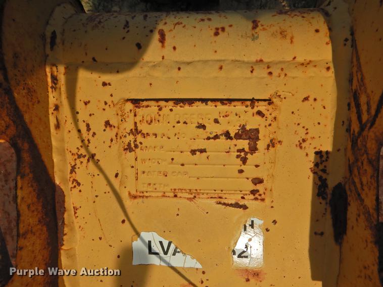 image for item DF2534 (4) buckets